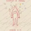 cuandotepierrdas_marcadeagua Cuando te pierdas vuelve a ti - ilustración original